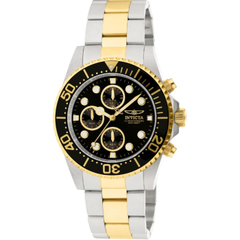 Invicta Pro Diver