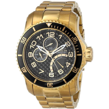 Invicta Pro Diver