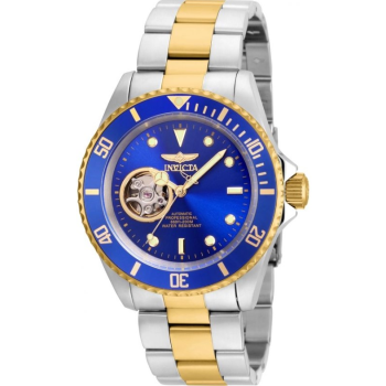 Invicta Pro Diver