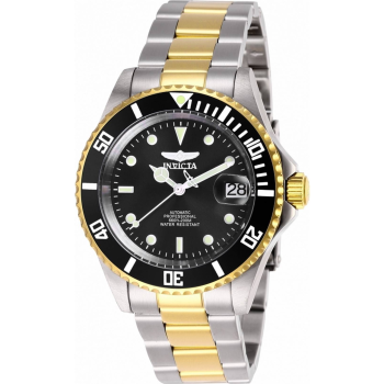 Invicta Pro Diver