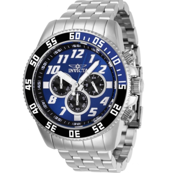 Invicta Pro Diver