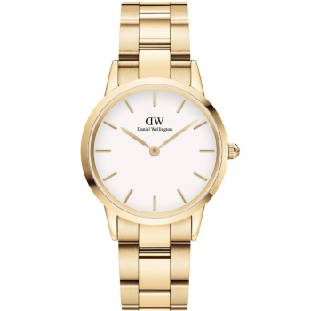 Daniel Wellington Iconic