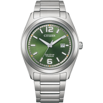 Citizen Eco-Drive