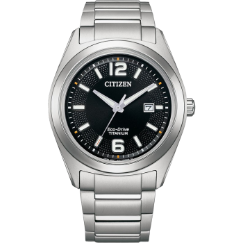 Citizen Eco-Drive