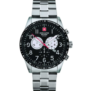 Swiss Alpine Military Chrono
