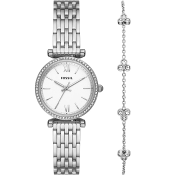 Fossil Carlie
