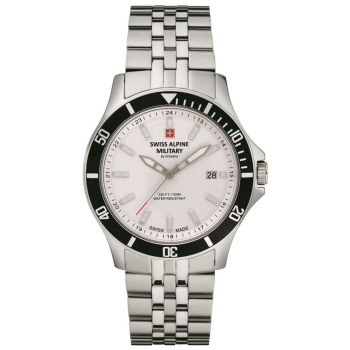 Swiss Alpine Military Challenger