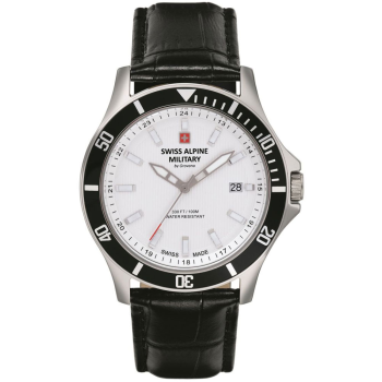 Swiss Alpine Military Challenger