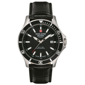 Swiss Alpine Military Challenger