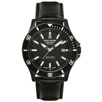 Swiss Alpine Military Challenger