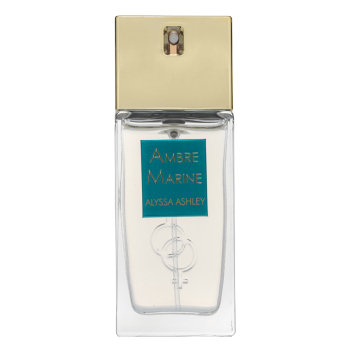 Alyssa Ashley Ambre Marine parfémovaná voda unisex 30 ml