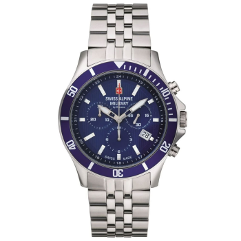 Swiss Alpine Military Chrono