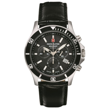 Swiss Alpine Military Chrono