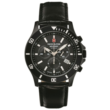Swiss Alpine Military Chrono
