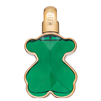 Tous LoveMe Emerald Elixir parfémovaná voda pre ženy 50 ml