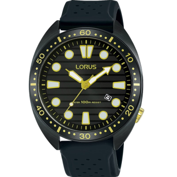 Lorus