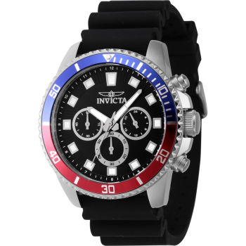Invicta Pro Diver
