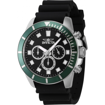 Invicta Pro Diver