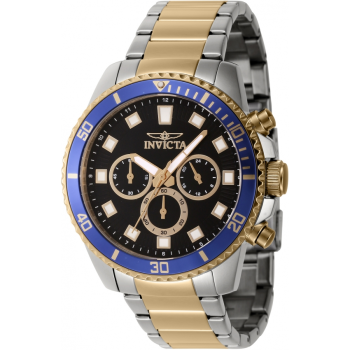 Invicta Pro Diver
