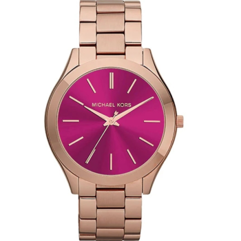 Michael Kors Slim Runway