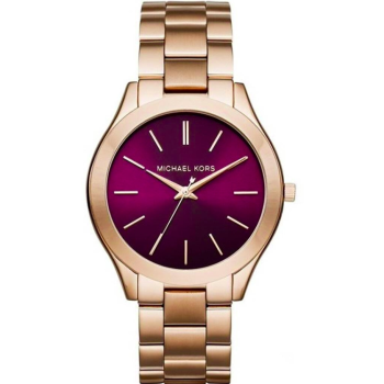 Michael Kors Slim Runway