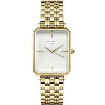 Rosefield The Octagon