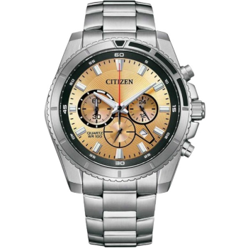 Citizen Quartz