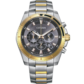 Citizen Quartz