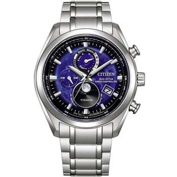 Citizen Eco-Drive