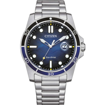 Citizen Eco-Drive
