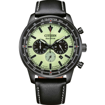 Citizen Eco-Drive
