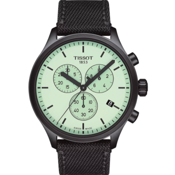 Tissot Chrono Xl