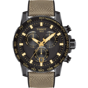 Tissot Super Sport