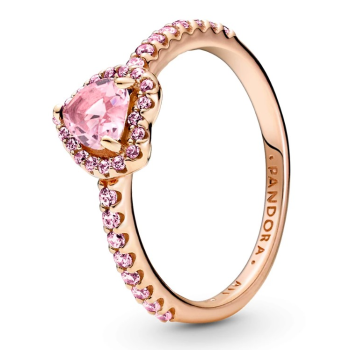 Anello Pandora Timeless