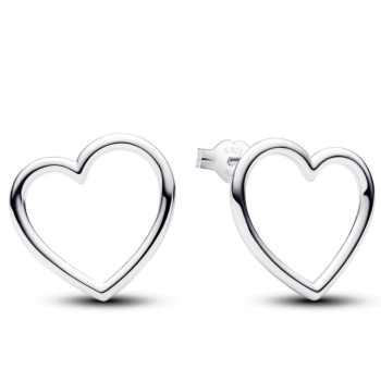 Naušnice Pandora Moments