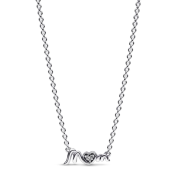 Ogrlica Pandora Moments