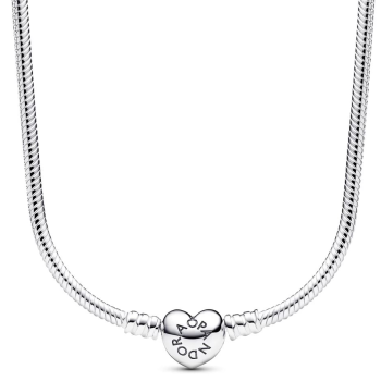 Ogrlica Pandora Moments