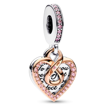 Pandantiv Pandora Moments