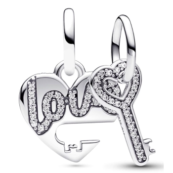 Viseći privjesak Pandora Moments