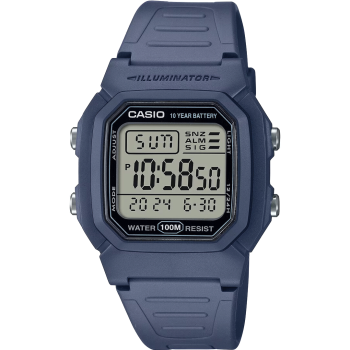Casio Illuminator