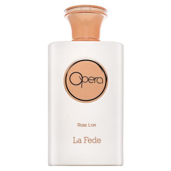 La Fede Opera Rose L'Or parfémovaná voda pro ženy 100 ml