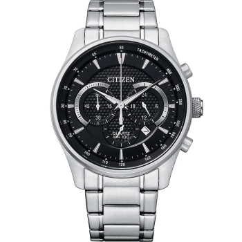 Citizen Quartz