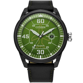 Citizen Eco-Drive