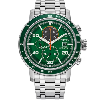 Citizen Eco-Drive