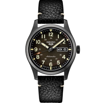 Seiko 5 Sports