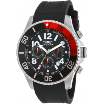 Invicta Pro Diver