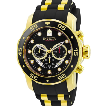Invicta Pro Diver