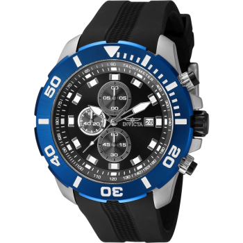 Invicta Pro Diver