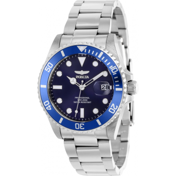Invicta Pro Diver