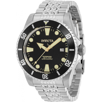 Invicta Pro Diver
